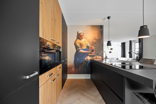 Medium property photo - Draadzegge 56, 1761 VT Anna Paulowna